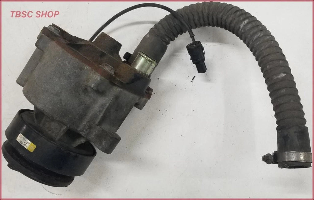 Air Secondary Injection Smog Pump EAC8810 for Jaguar XJS XJ6 (1992–1994)