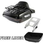 LED Tail Light for Harley Touring Electra Glide (2014–2023)