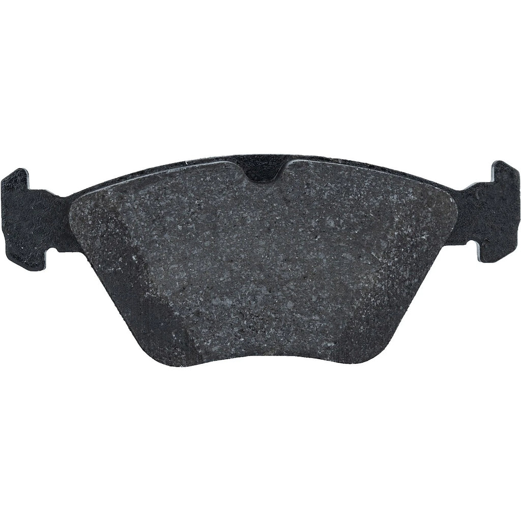 Brake Pads Set for Mercedes-Benz ML Class (ML350, ML320)