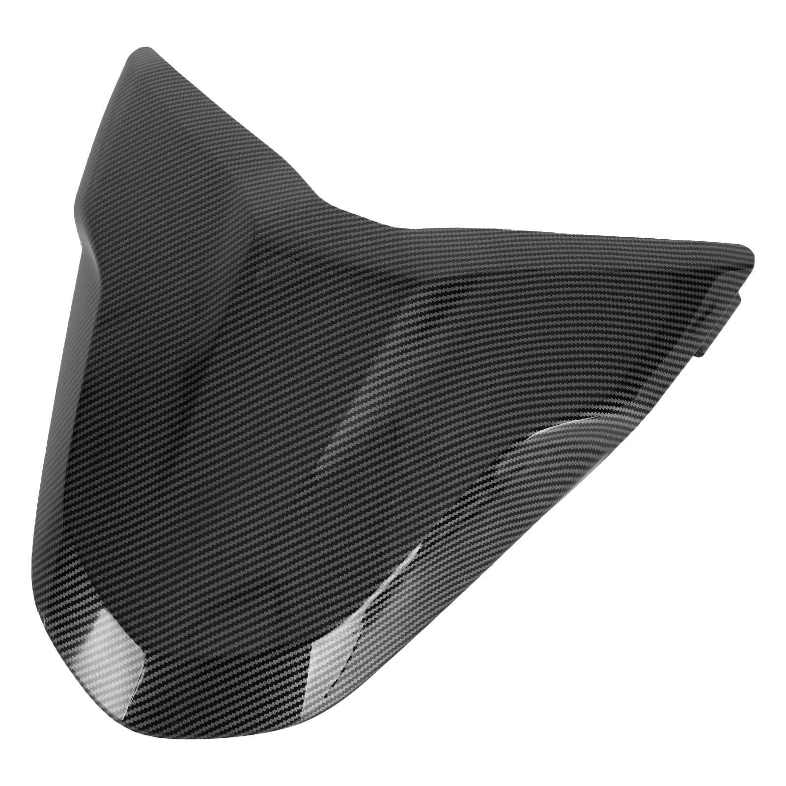 Tail Rear Seat Cover Fairing Cowl for Ducati Supersport 939 950 (All Year) Carbon