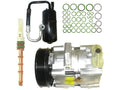 A/C Compressor Kit for Mazda Tribute 2004-2005 (3.0L V6, VX621VV)