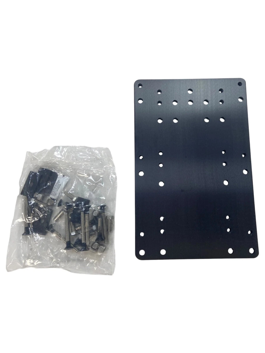 Boat Deck Reinforcement Kit MKA-58 for Minn Kota (1854058)