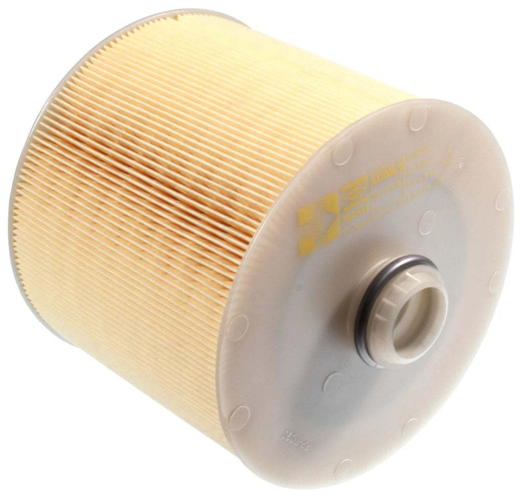 Mahle Air Filter LX10062D for Audi A6 Quattro (2012–2018)