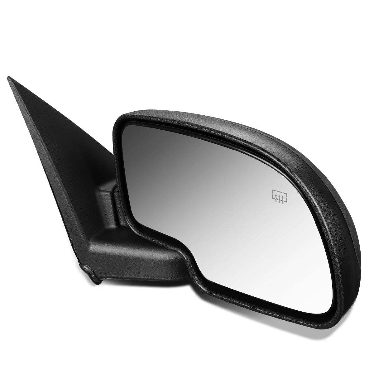 Power Heated Blind Spot Side Mirror for Jeep Grand Cherokee (2012–2017)