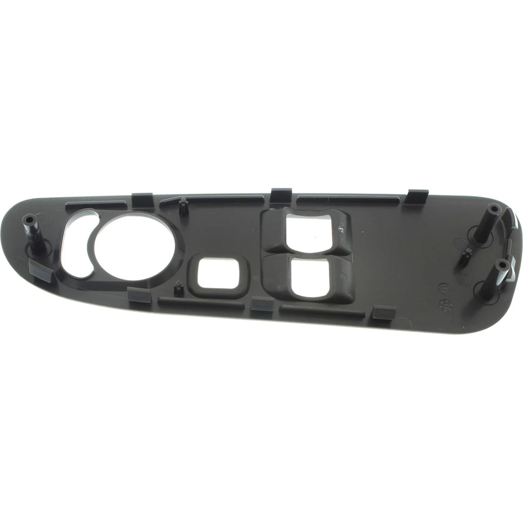 Window switch bezel for Dodge Ram 1500 (2005-2009)
