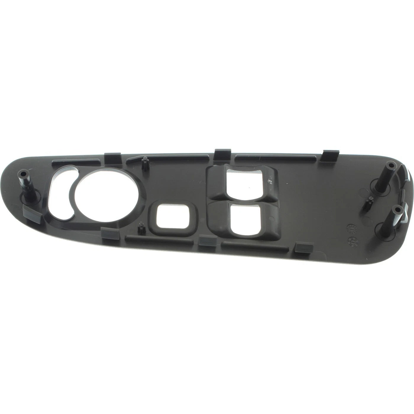 Window switch bezel for Dodge Ram 1500 (2005-2009)