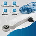 Driver Side Control Arm Assembly for Audi A8 Quattro (2004–2010) K620621