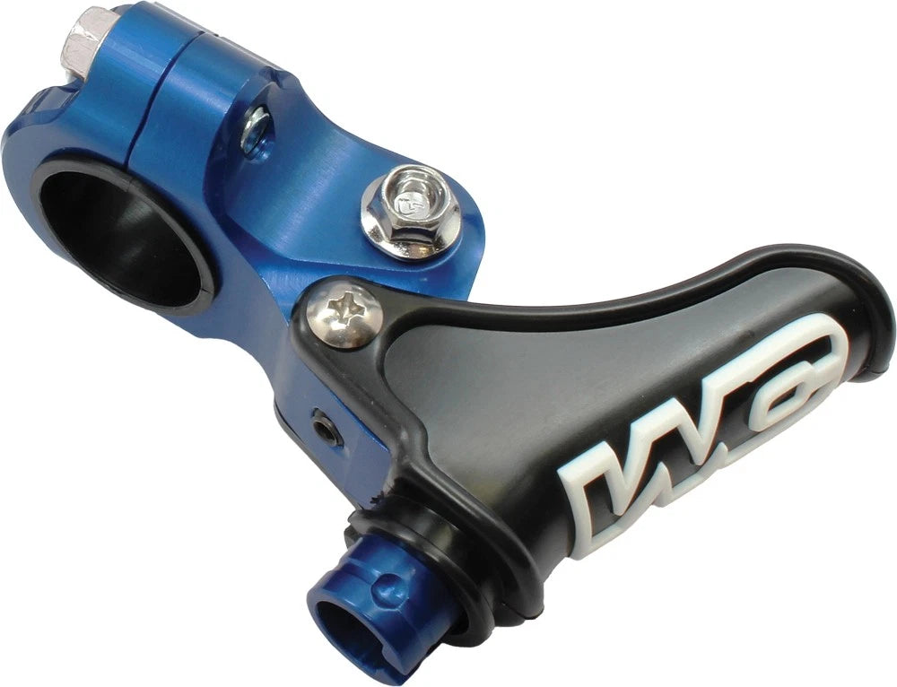 Works Elite Perch Body Assembly for Yamaha YZ250FX & Honda (2015–2023)