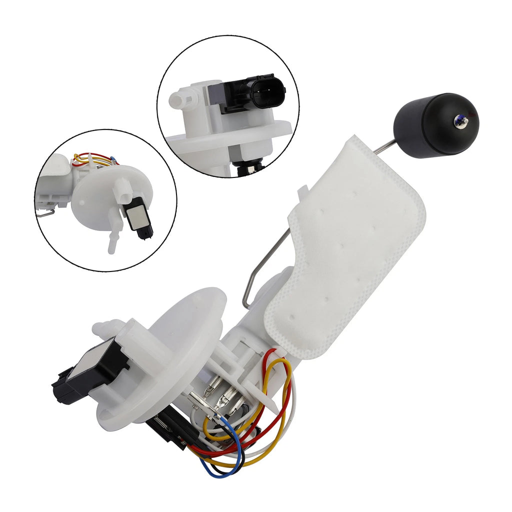 Fuel Pump B6H-E3907-00 for Yamaha NMAX 125 155 (2020–2021)