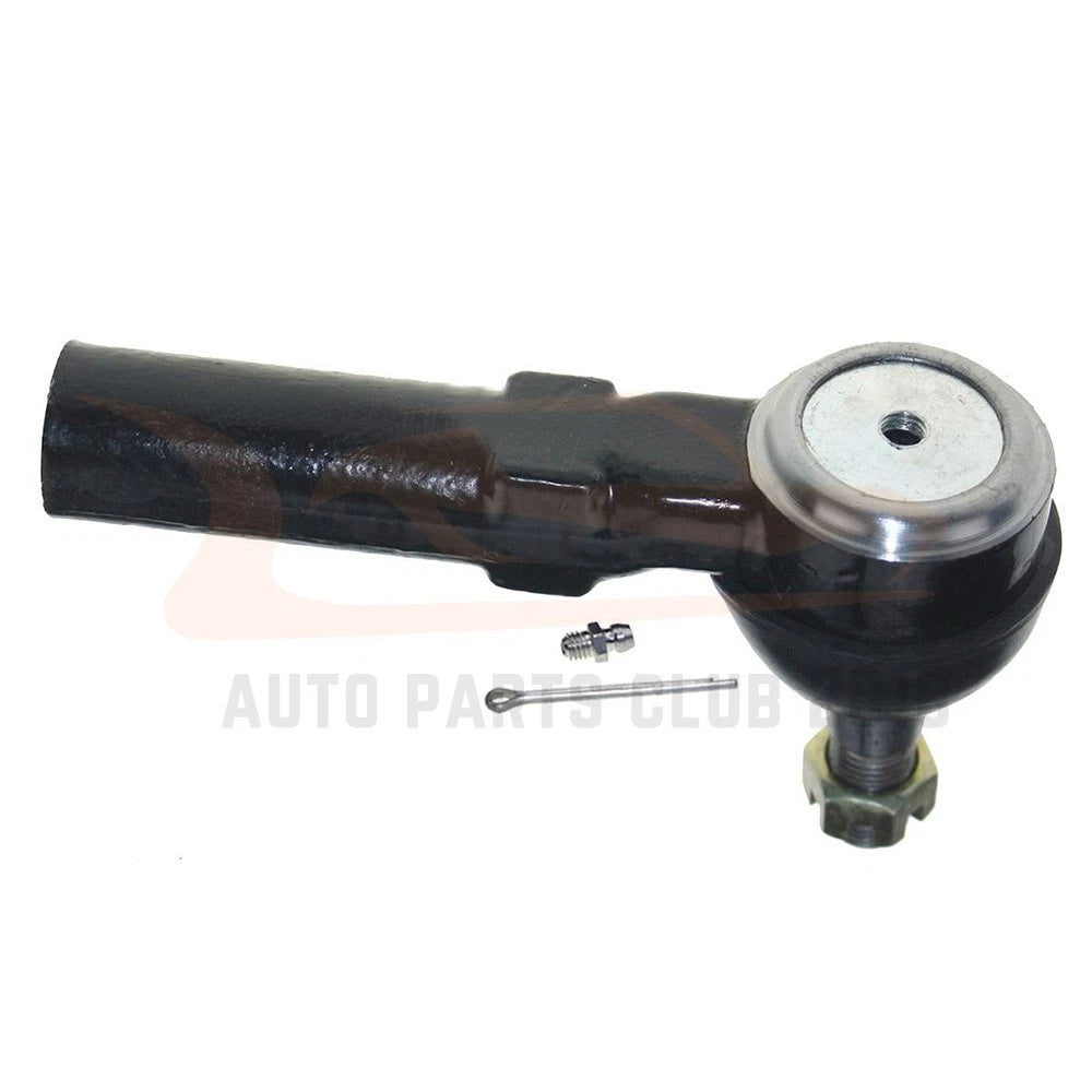 Set of 2 Tie Rod Ends for Cadillac XLR Chevrolet Corvette (2004–2009)