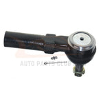 Set of 2 Tie Rod Ends for Cadillac XLR Chevrolet Corvette (2004–2009)