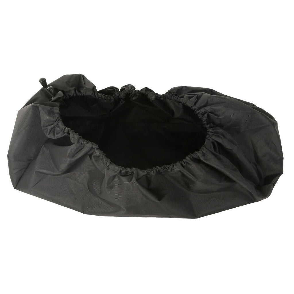 Nylon Waterproof Speaker Lid Covers for Harley Touring (2014–2023)