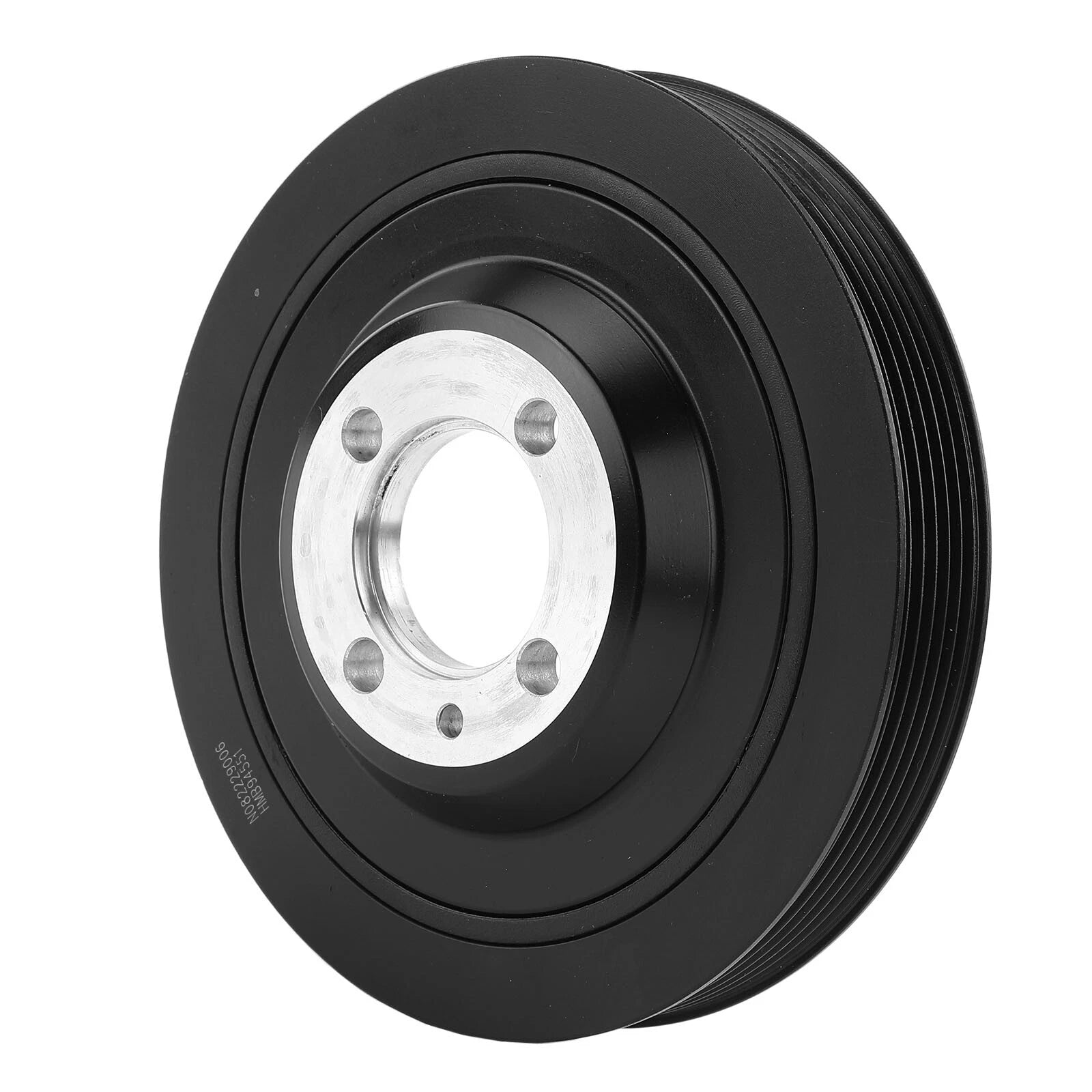 Harmonic Balancer for Mitsubishi Outlander Lancer (2004-2010)