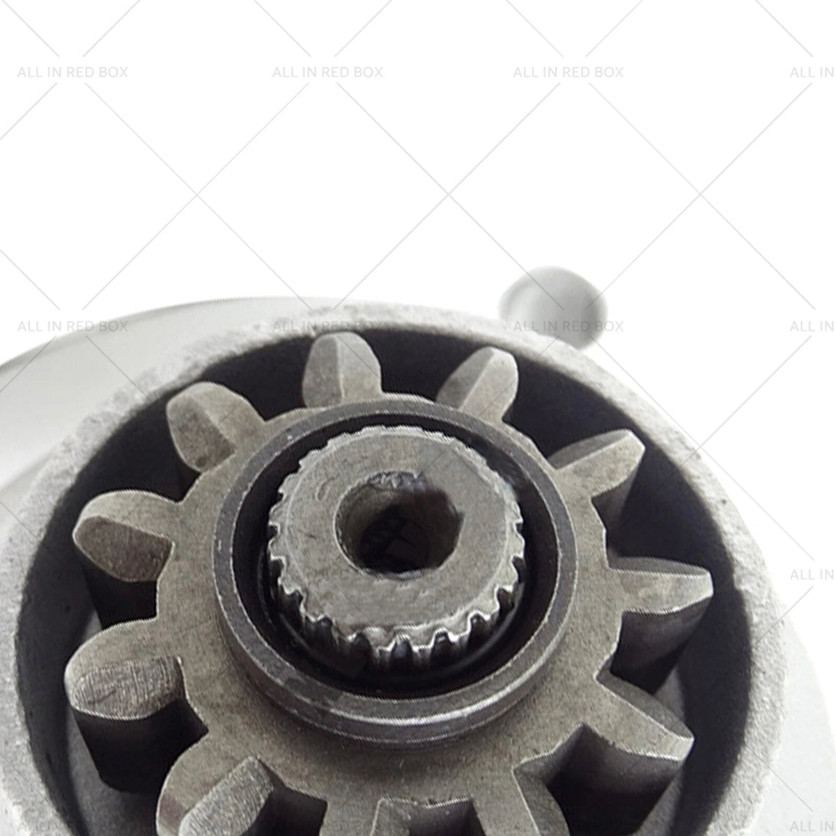 Starter Motor for Bobcat 751, 753, 763, 773, S100, S130, S150 (6685190, 6676957)