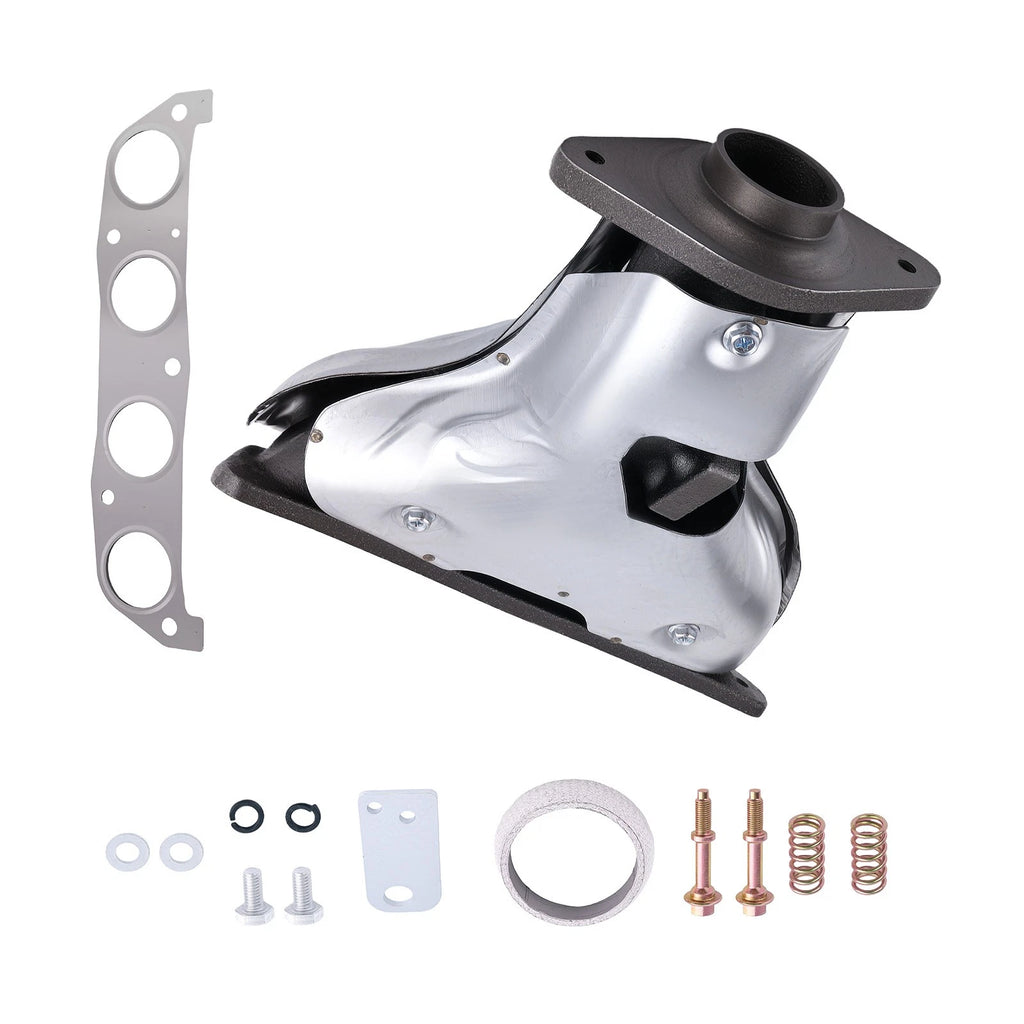 Exhaust Manifold for Pontiac Vibe/Toyota Matrix L4 1.8L (2003–2008) 674-939