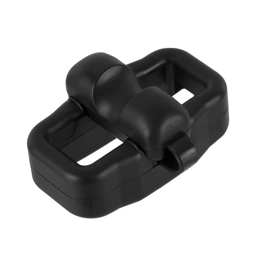 Mooring Buffer for Rope Protection and Shock Dampening (Marine Grade)