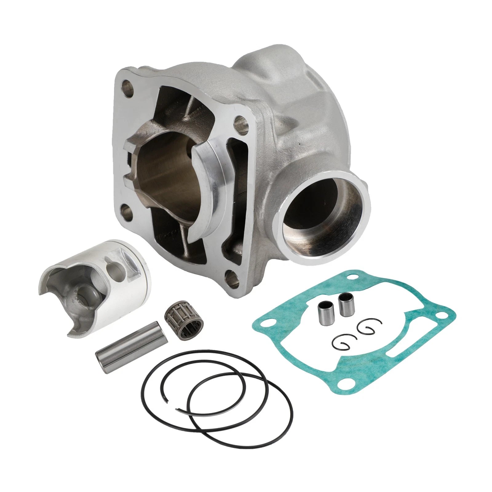 Top End Kit for Yamaha YZ85 (2002–2018), YZ80 (1993–2014) - Piston Gasket