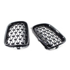 Front Kidney Grille for BMW X3 F25/X4 F26 (2014–2017)