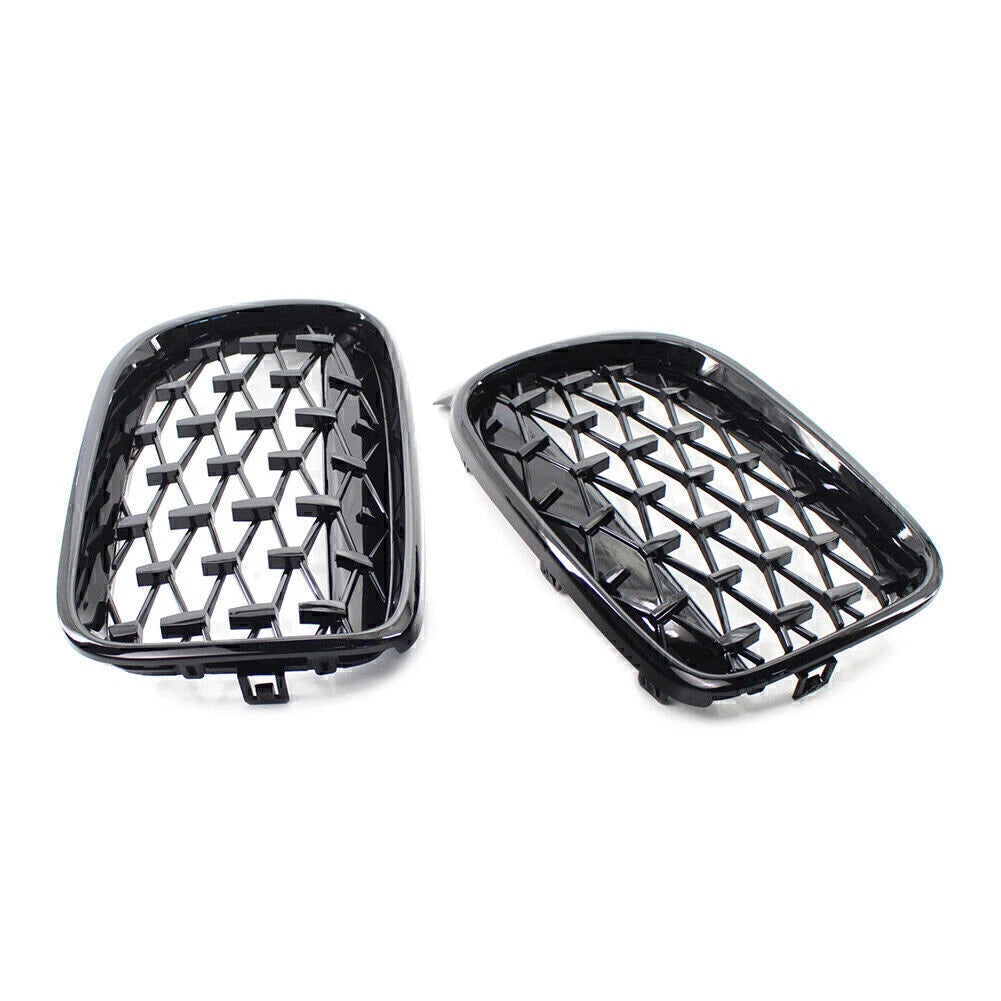 Front Kidney Grille for BMW X3 F25/X4 F26 (2014–2017)