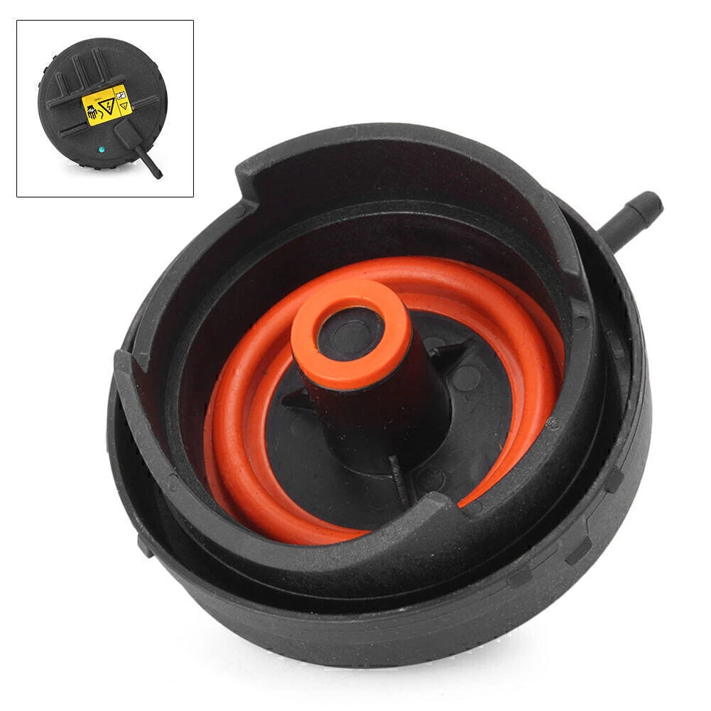 Engine Cylinder Head Valve Cap Cover for BMW E82 E90 E70 Z4 X3 X5 (2006–2013)