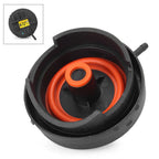 Engine Cylinder Head Valve Cap Cover for BMW E82 E90 E70 Z4 X3 X5 (2006–2013)