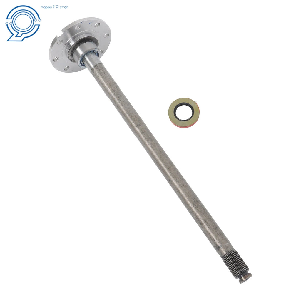 Rear Passenger Side Drive Axle Shaft for Ford E-150 E-250 (2009–2014)