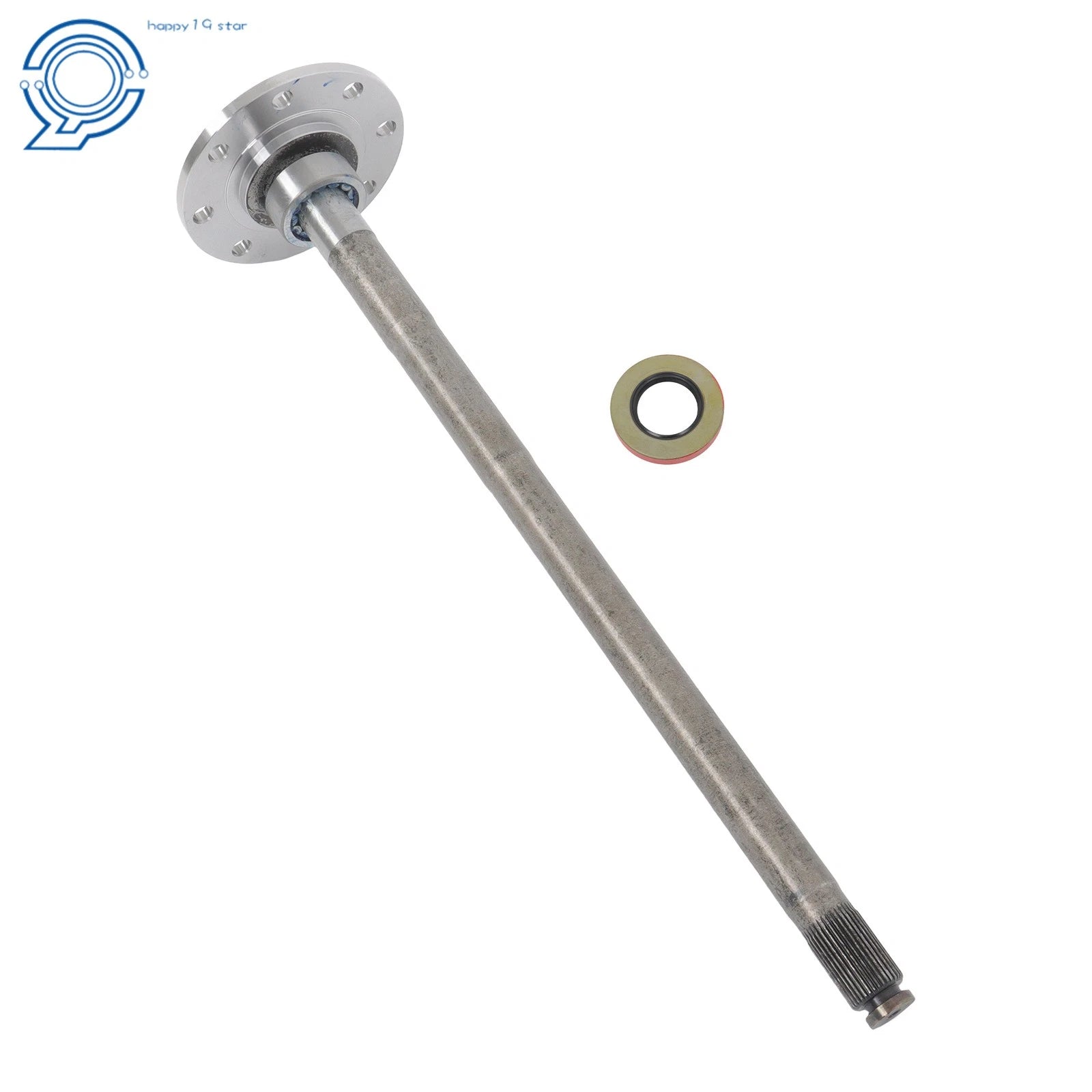 Rear Passenger Side Drive Axle Shaft for Ford E-150 E-250 (2009–2014)