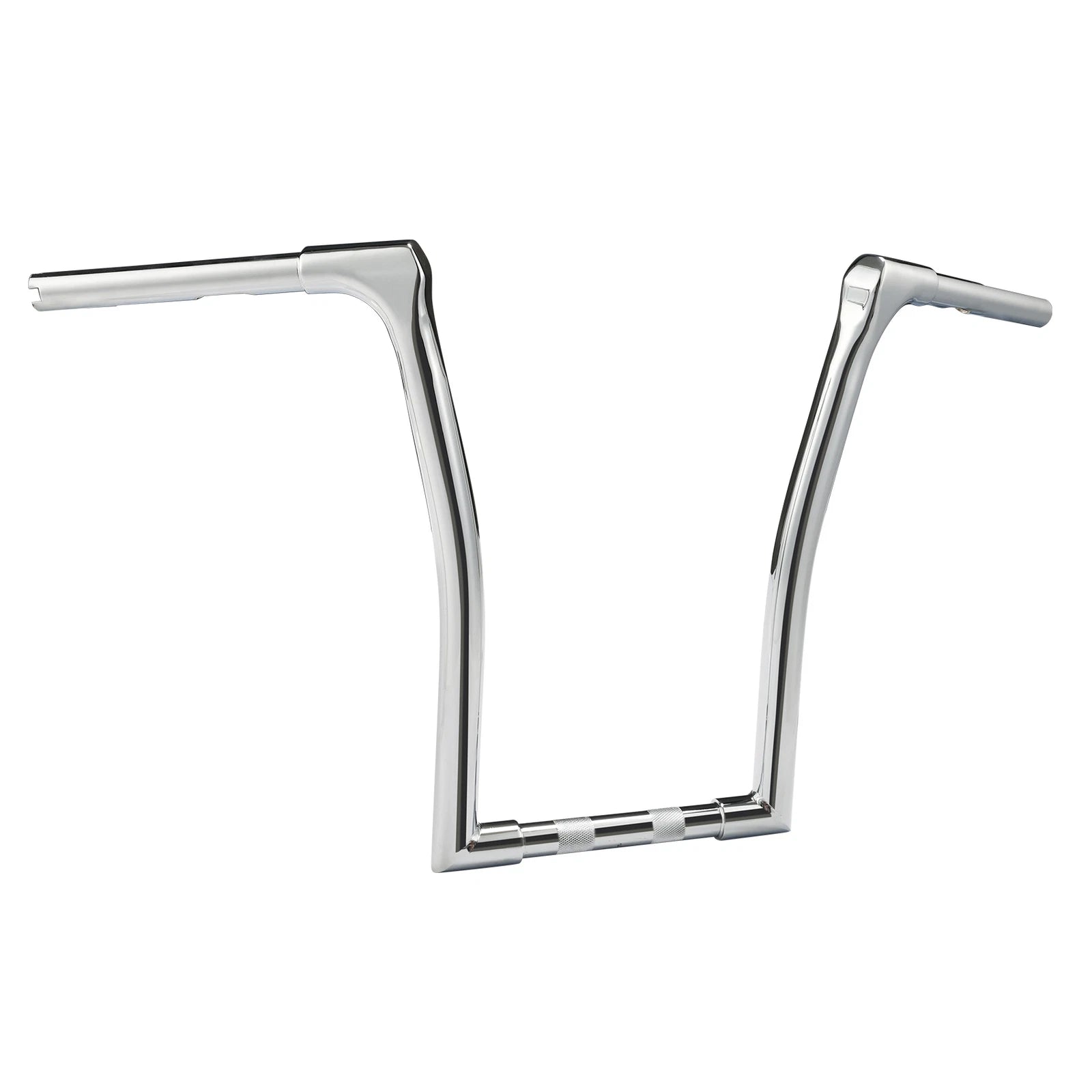 15" Rise Ape Hanger Handlebar for Harley Softail Street Bob Low Rider (2018–2025)