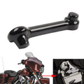 Engine Stabilizer Link Cover for Harley CVO Electra Street Road Glide (09-23)