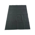 Waterproof Black 70*100 Motorcycle Scooter ATV Seat Cover Cushion