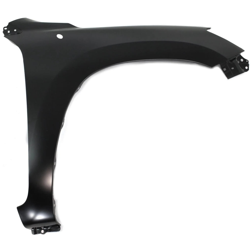 Fender for Toyota RAV4 (2006–2008) Front Driver & Passenger Side