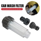 Water Filter 150 Mesh G3/4 for Karcher K2 K3 K4 K5 K6