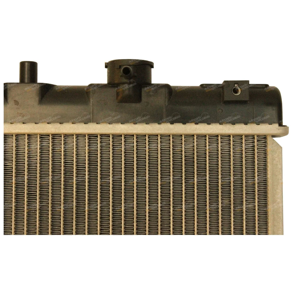 Radiator for Ford Festiva Automatic 1.3L 1.5L 4cyl (1994-2000)