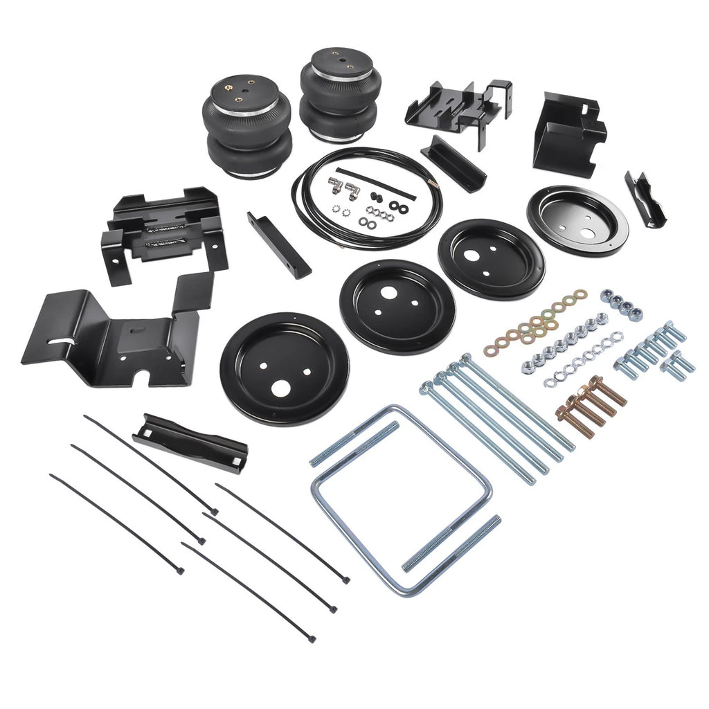 LoadLifter 7500XL Air Spring Kit for Ram 3500 Pickup 4WD (2019–2024) 57531