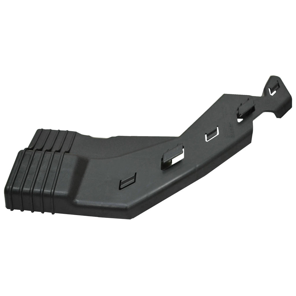 Replacement Composite Front Driver Side Upper Bumper Cover Bracket