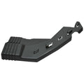 Replacement Composite Front Driver Side Upper Bumper Cover Bracket
