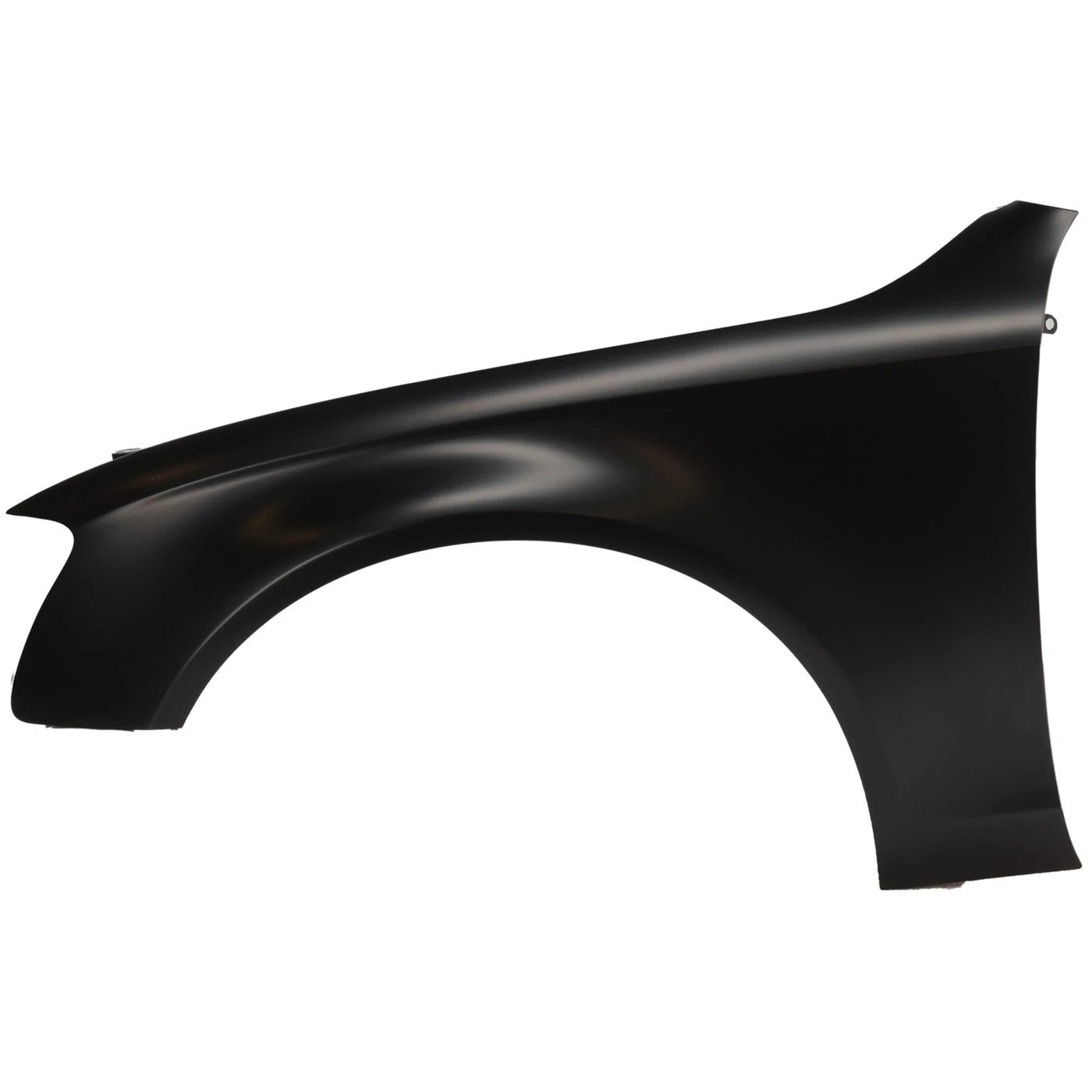 Fender for Audi A4 (2013–2016) Front Driver Side