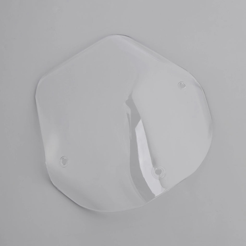 Windshield Windscreen + Bracket for Suzuki GSX-8S (2023–2024)