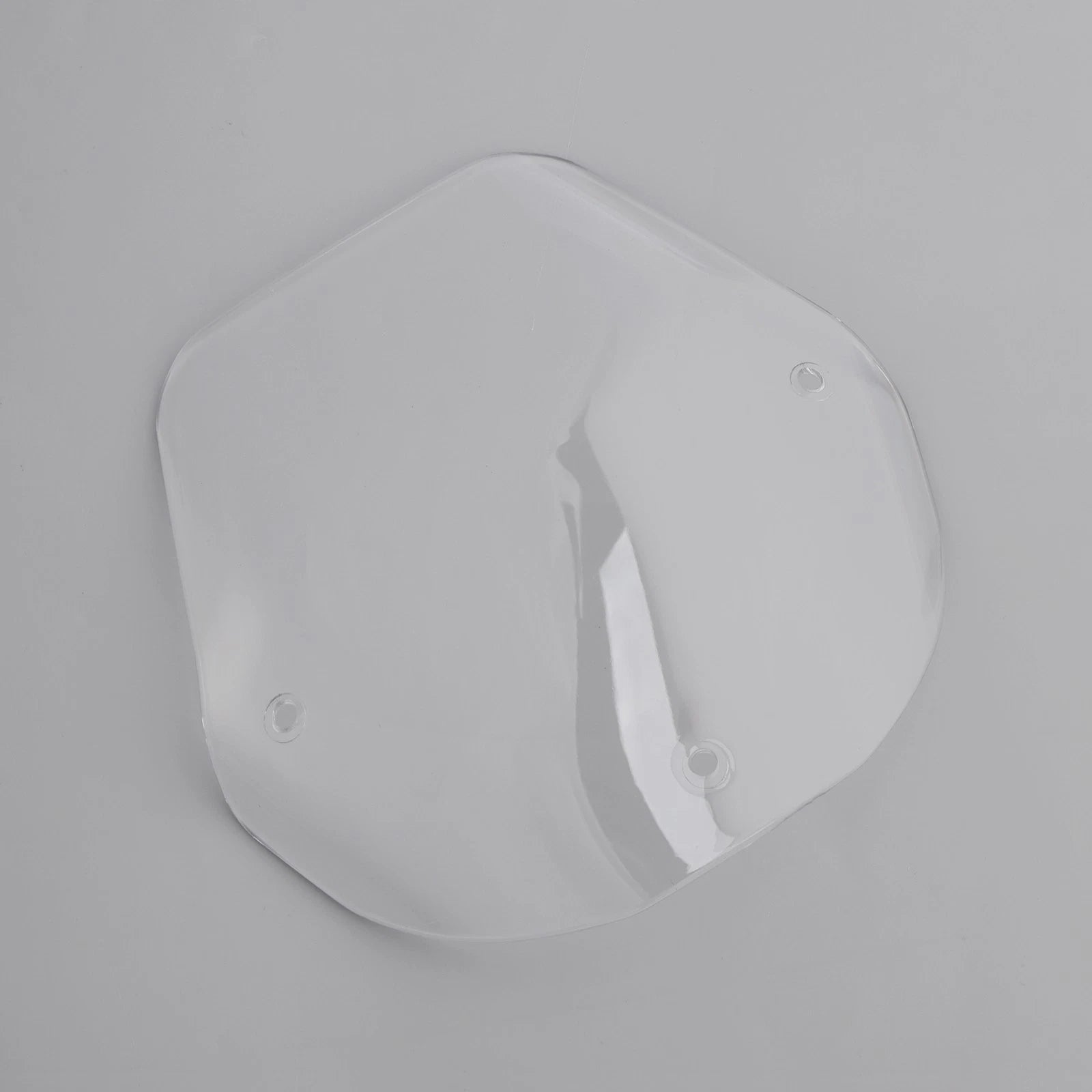 Windshield Windscreen + Bracket for Suzuki GSX-8S (2023–2024)