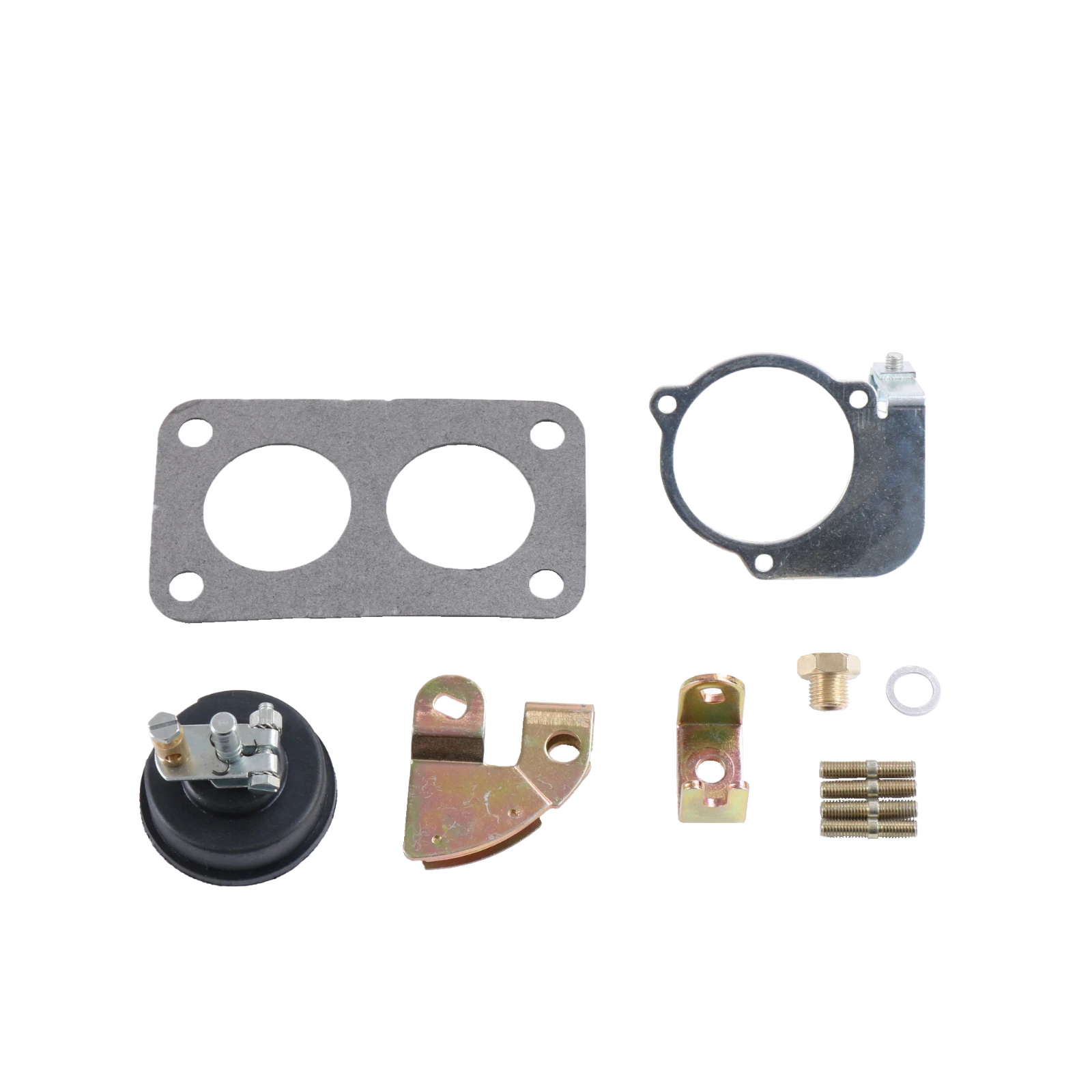 2X Carburetor 2 Barrel for Fiat Renault Ford VW Dodge Toyota Jeep
