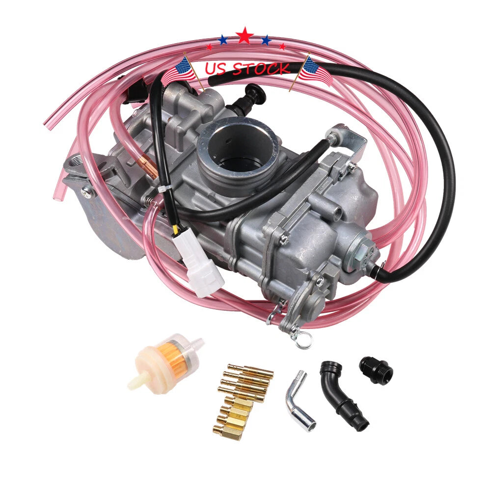 Carburetor for Yamaha YFZ450 (2004–2009)