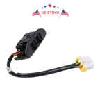Power Seat Adjustment Switch for Nissan 350Z (2003-2009)