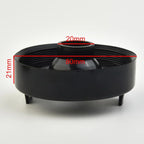 Dust Cover Cap / 80MM / Dust Cover Cap for LED HID Xenon-Lamps
