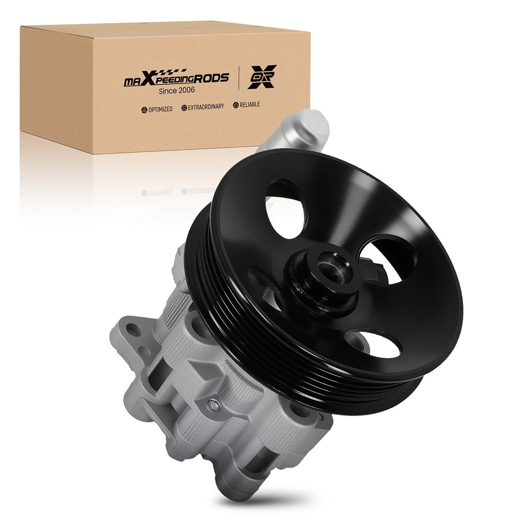 Front Power Steering Pump for Jeep Commander/Grand Cherokee (2006–2010) 21-5461