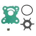 Water Pump Impeller Rebuild Kit for Honda Outboard 8-20HP (06192-ZW9-A30)