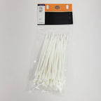 50 Pack Detailing Swabs for Harley Davidson (93600107)