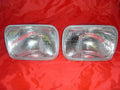 Xenon Halogen Headlight Kit for Mitsubishi Triton (1986-2004)