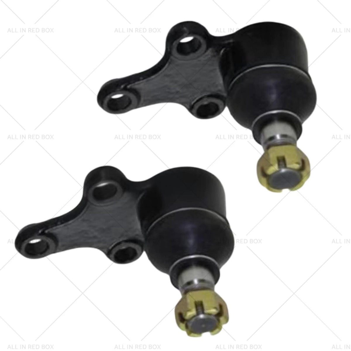 2X Lower Ball Joints for Toyota Hilux 2WD (1988–1997) LN85 LN86 RN85 YN85