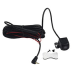 Rear Camera / 1 PC / Rear View Camera Waterproof 5 Pin for Vehicle