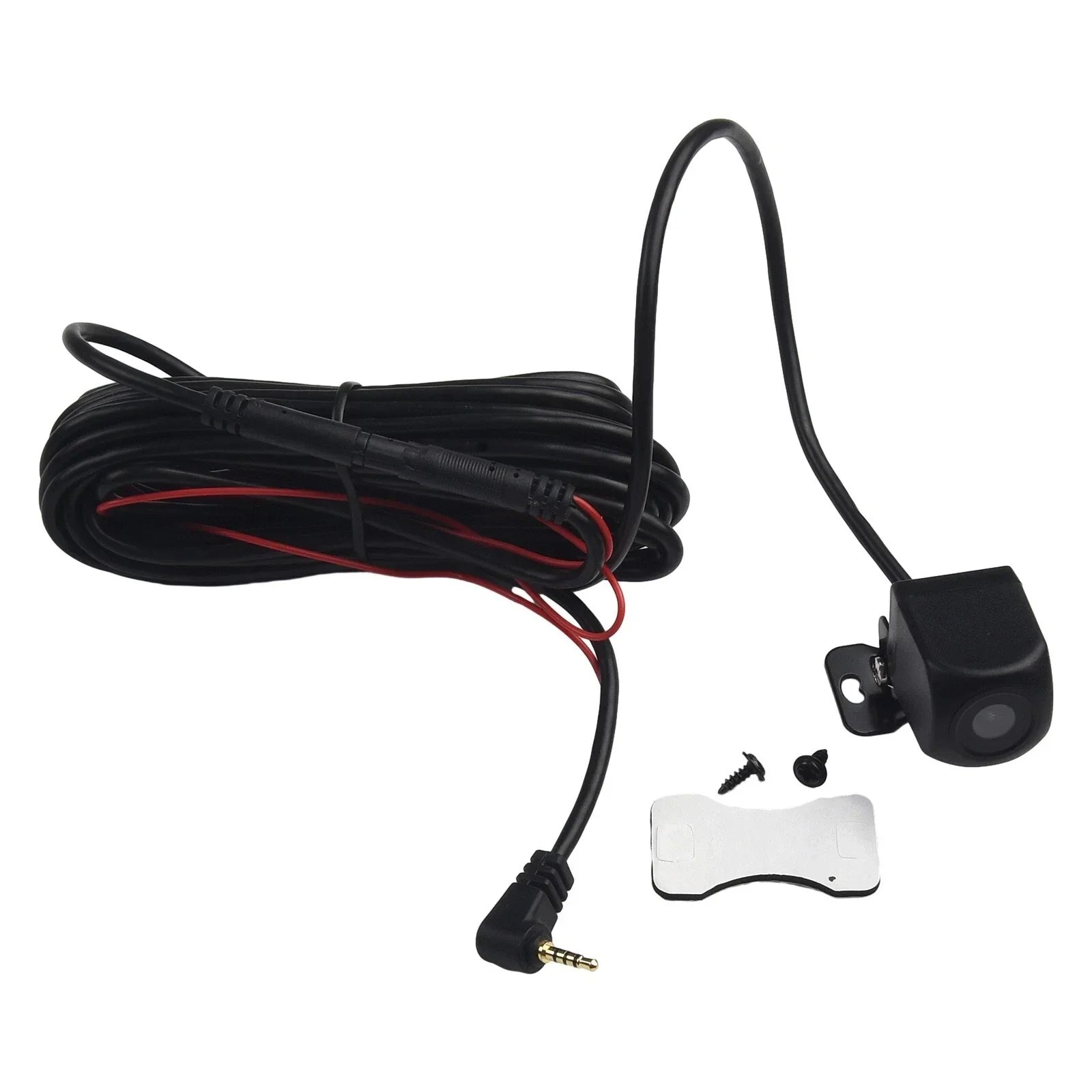 Rear Camera / 1 PC / Rear View Camera Waterproof 5 Pin for Vehicle